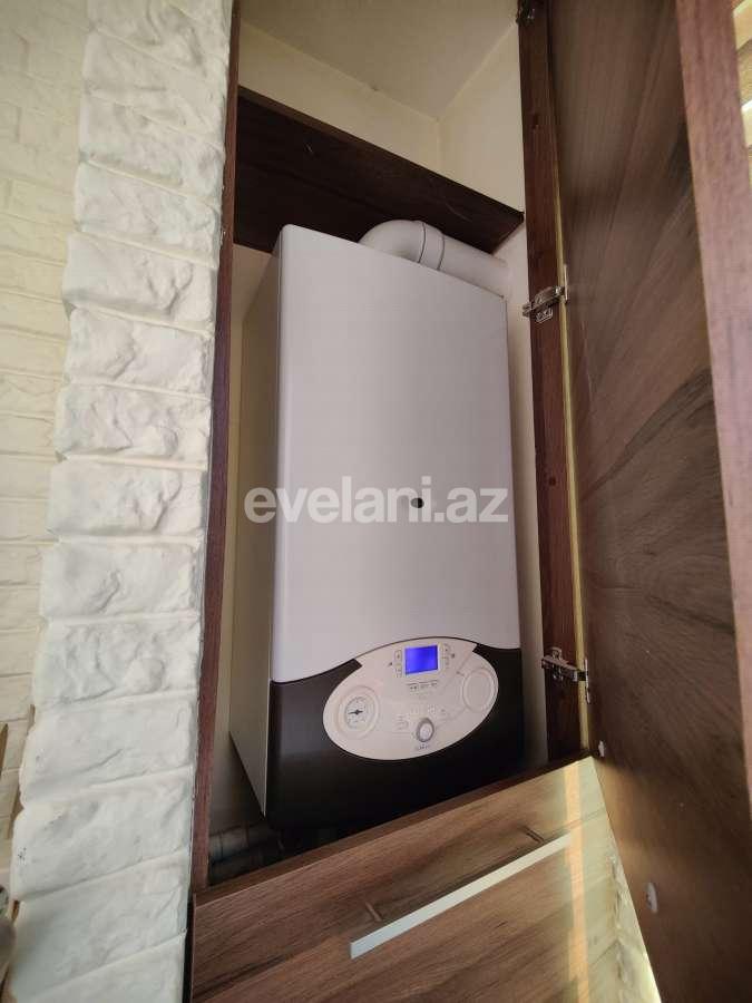 Kirayə verilir, köhnə tikili, 2 otaqlı, 55 m², Bakı, Nəsimi r, Sahil m.