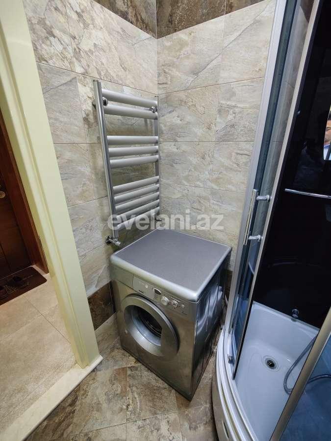 Kirayə verilir, köhnə tikili, 2 otaqlı, 55 m², Bakı, Nəsimi r, Sahil m.