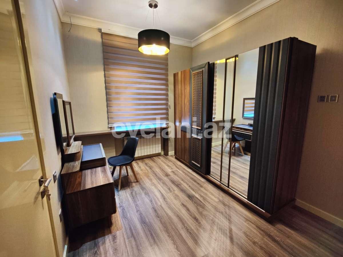 Kirayə verilir, köhnə tikili, 2 otaqlı, 55 m², Bakı, Nəsimi r, Sahil m.
