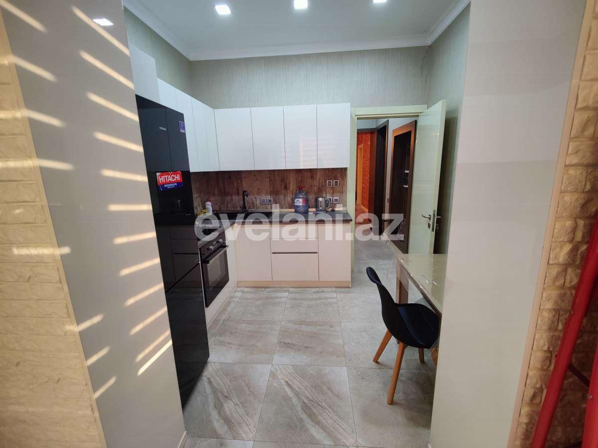 Kirayə verilir, köhnə tikili, 2 otaqlı, 55 m², Bakı, Nəsimi r, Sahil m.