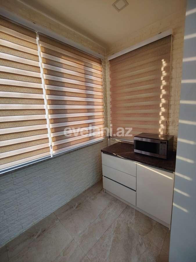 Kirayə verilir, köhnə tikili, 2 otaqlı, 55 m², Bakı, Nəsimi r, Sahil m.