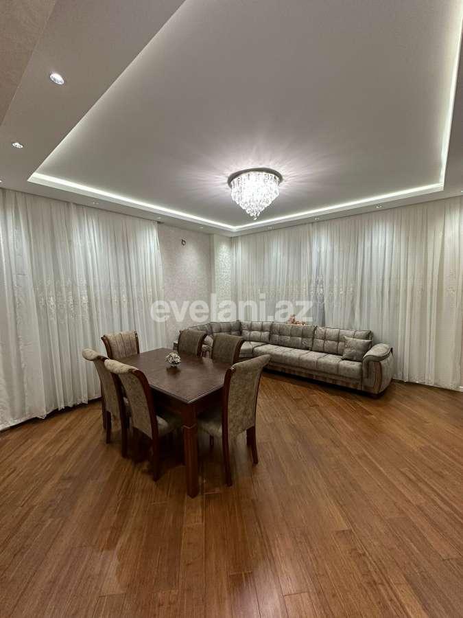 Kirayə verilir, yeni tikili, 2 otaqlı, 60 m², Bakı, Nərimanov r.