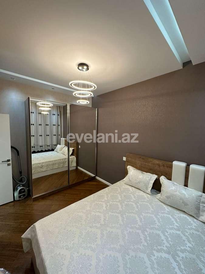 Kirayə verilir, yeni tikili, 2 otaqlı, 60 m², Bakı, Nərimanov r.