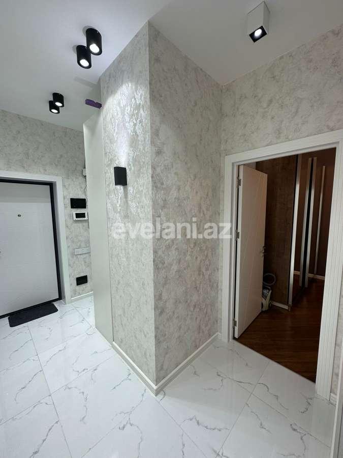 Kirayə verilir, yeni tikili, 2 otaqlı, 60 m², Bakı, Nərimanov r.