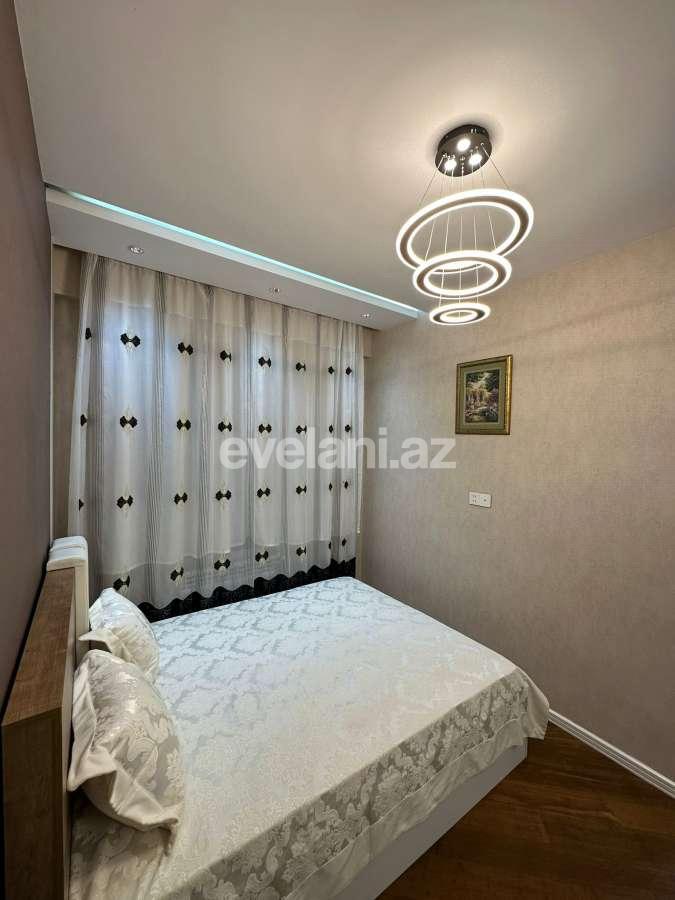 Kirayə verilir, yeni tikili, 2 otaqlı, 60 m², Bakı, Nərimanov r.