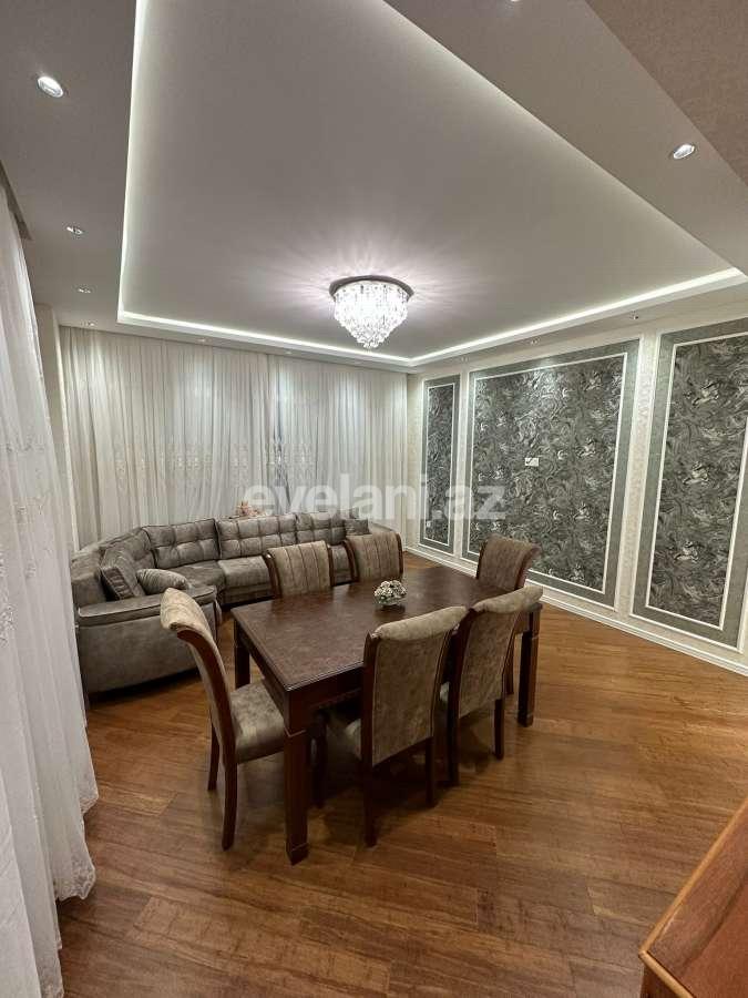 Kirayə verilir, yeni tikili, 2 otaqlı, 60 m², Bakı, Nərimanov r.