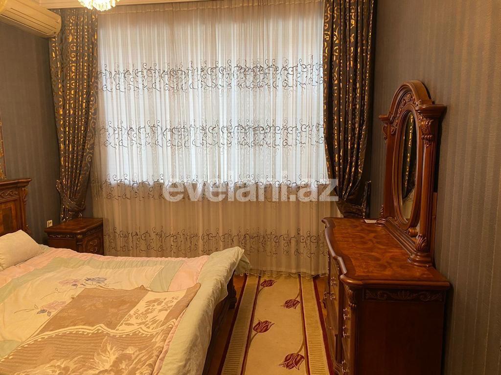 Kirayə verilir, yeni tikili, 3 otaqlı, 135 m², Bakı, Nəsimi r.
