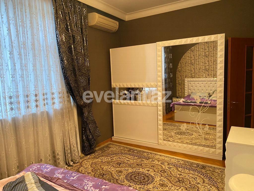 Kirayə verilir, yeni tikili, 3 otaqlı, 135 m², Bakı, Nəsimi r.