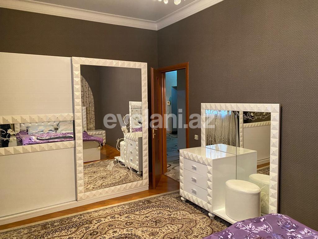 Kirayə verilir, yeni tikili, 3 otaqlı, 135 m², Bakı, Nəsimi r.