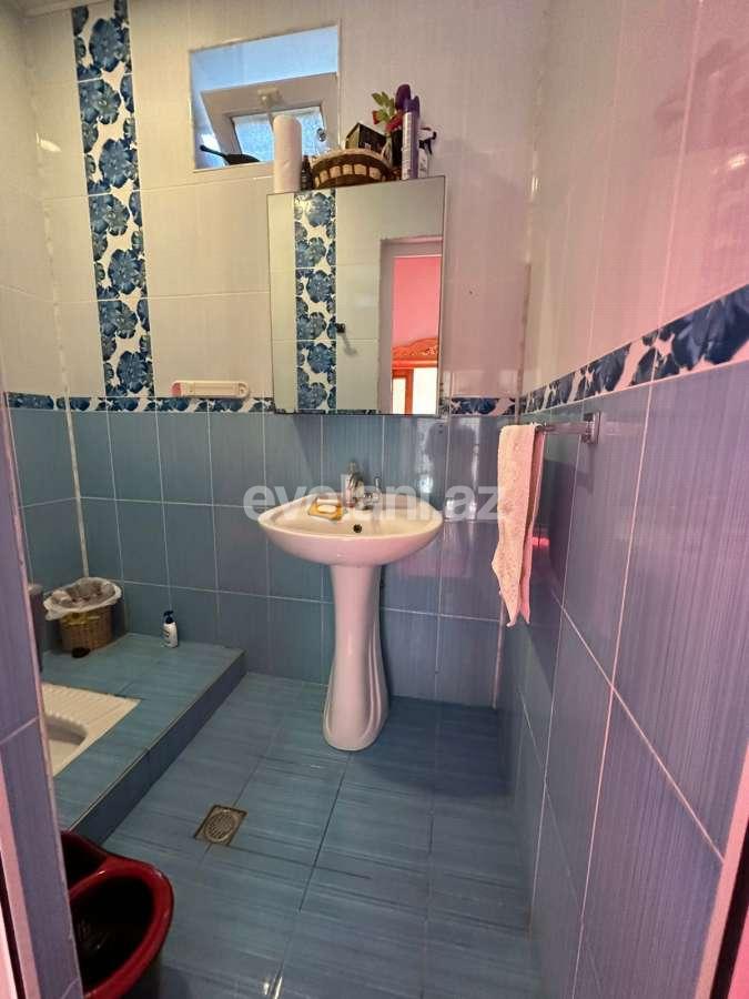 Satılır, həyət evi / bağ, 3 otaqlı, 190 m², Bakı, Suraxanı r, Yeni Suraxanı q.