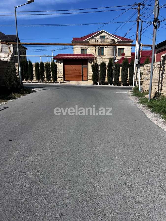 Satılır, həyət evi / bağ, 3 otaqlı, 190 m², Bakı, Suraxanı r, Yeni Suraxanı q.