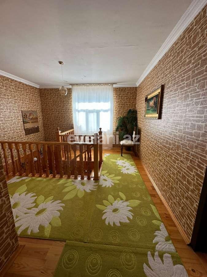 Satılır, həyət evi / bağ, 3 otaqlı, 190 m², Bakı, Suraxanı r, Yeni Suraxanı q.