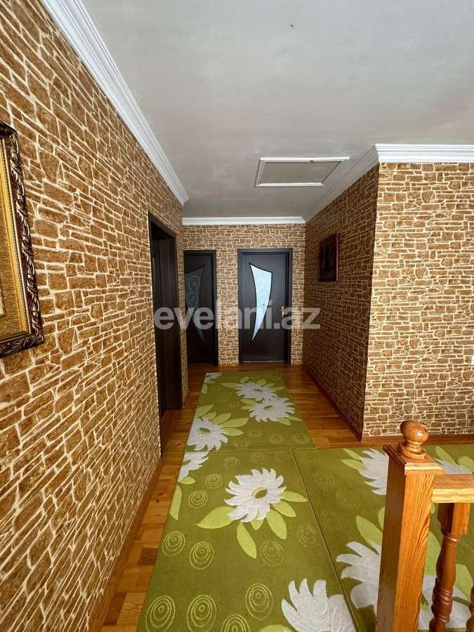 Satılır, həyət evi / bağ, 3 otaqlı, 190 m², Bakı, Suraxanı r, Yeni Suraxanı q.