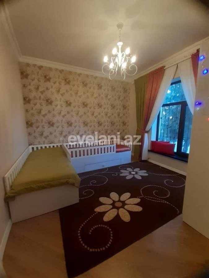 Satılır, həyət evi / bağ, 2 otaqlı, 145 m², Bakı, Sabunçu r, Zabrat q.