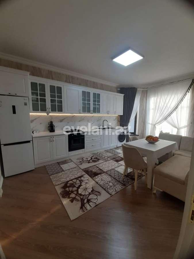 Satılır, həyət evi / bağ, 2 otaqlı, 145 m², Bakı, Sabunçu r, Zabrat q.