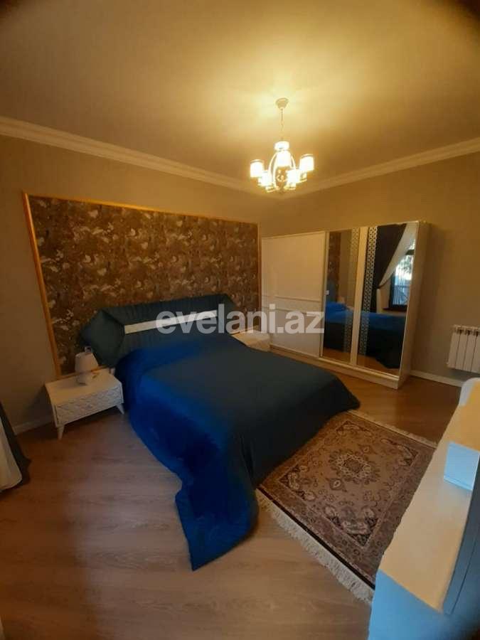 Satılır, həyət evi / bağ, 2 otaqlı, 145 m², Bakı, Sabunçu r, Zabrat q.