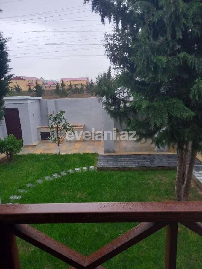 Satılır, həyət evi / bağ, 2 otaqlı, 145 m², Bakı, Sabunçu r, Zabrat q.