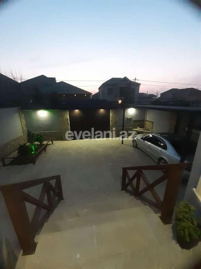 Satılır, həyət evi / bağ, 2 otaqlı, 145 m², Bakı, Sabunçu r, Zabrat q.