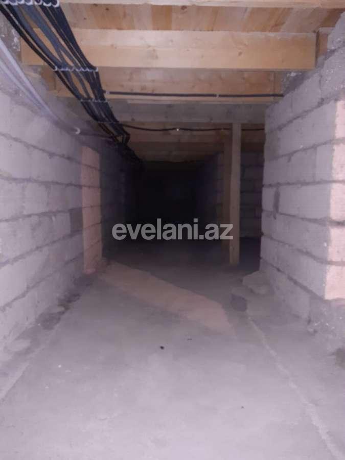 Satılır, həyət evi / bağ, 2 otaqlı, 145 m², Bakı, Sabunçu r, Zabrat q.
