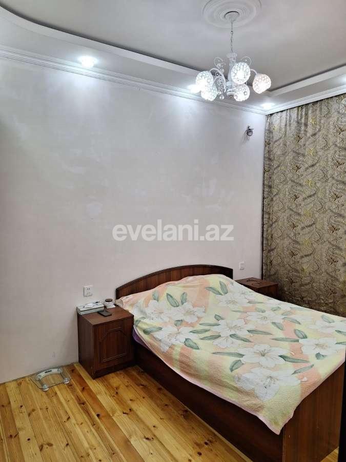 Продаётся, новостройка, 3-комнаты, 100 m², Баку, Хатаинский r.