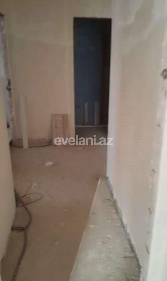 Satılır, yeni tikili, 3 otaqlı, 90 m², Bakı, Abşeron r, Masazır q.