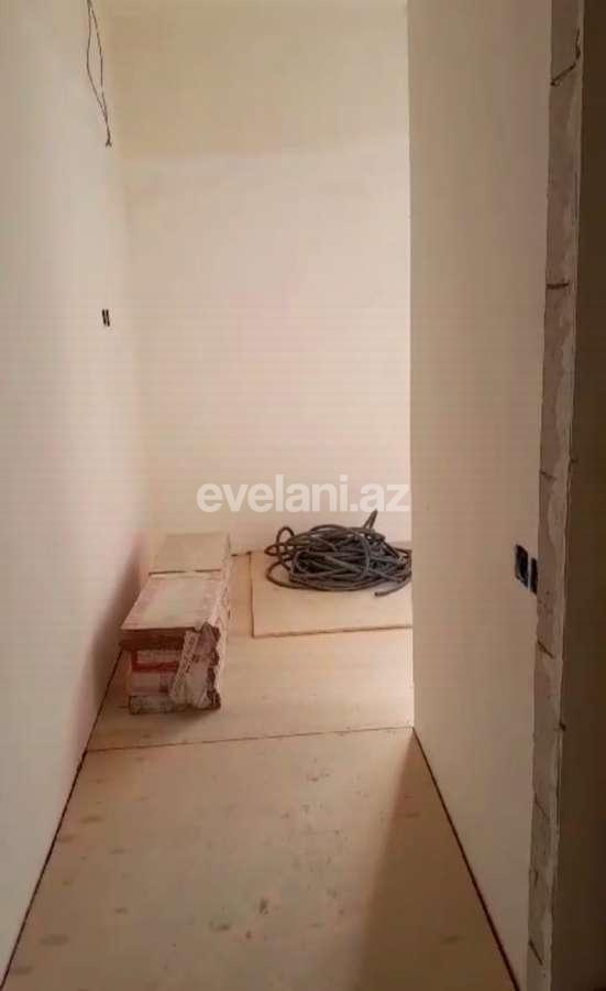 Satılır, yeni tikili, 3 otaqlı, 90 m², Bakı, Abşeron r, Masazır q.