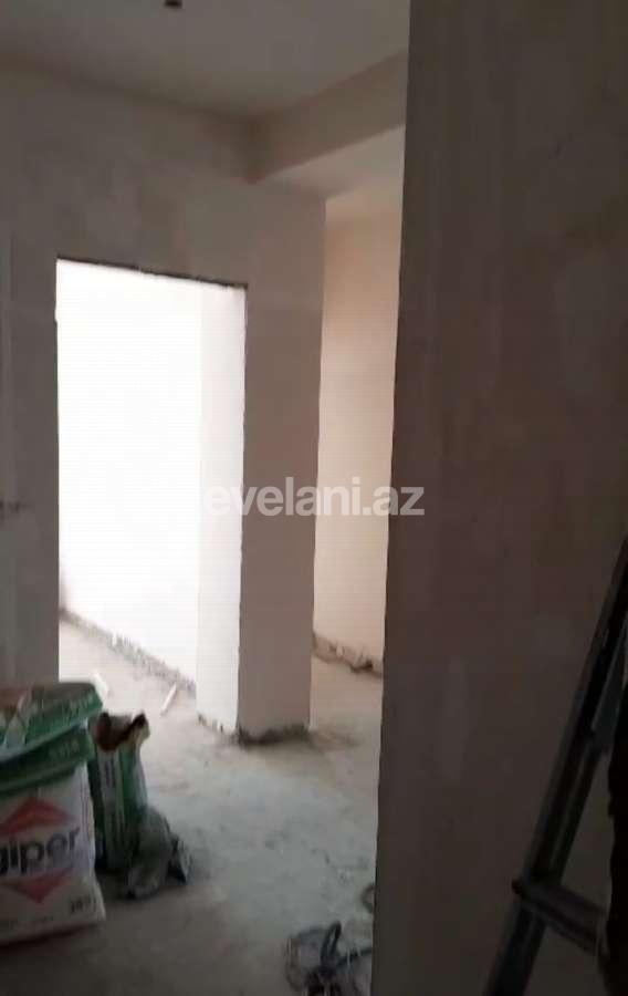 Satılır, yeni tikili, 3 otaqlı, 90 m², Bakı, Abşeron r, Masazır q.