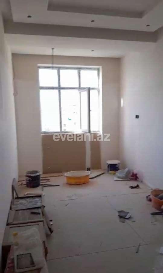 Satılır, yeni tikili, 3 otaqlı, 90 m², Bakı, Abşeron r, Masazır q.