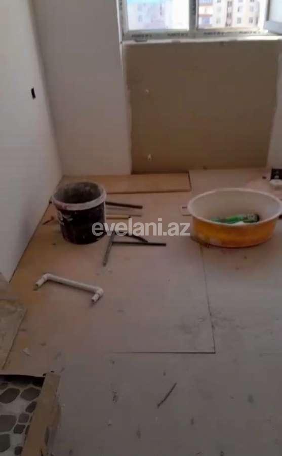 Satılır, yeni tikili, 3 otaqlı, 90 m², Bakı, Abşeron r, Masazır q.