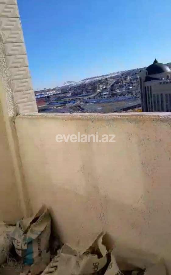 Satılır, yeni tikili, 3 otaqlı, 90 m², Bakı, Abşeron r, Masazır q.