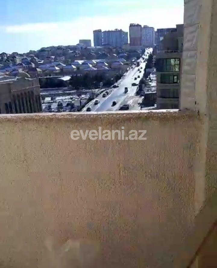 Satılır, yeni tikili, 3 otaqlı, 90 m², Bakı, Abşeron r, Masazır q.