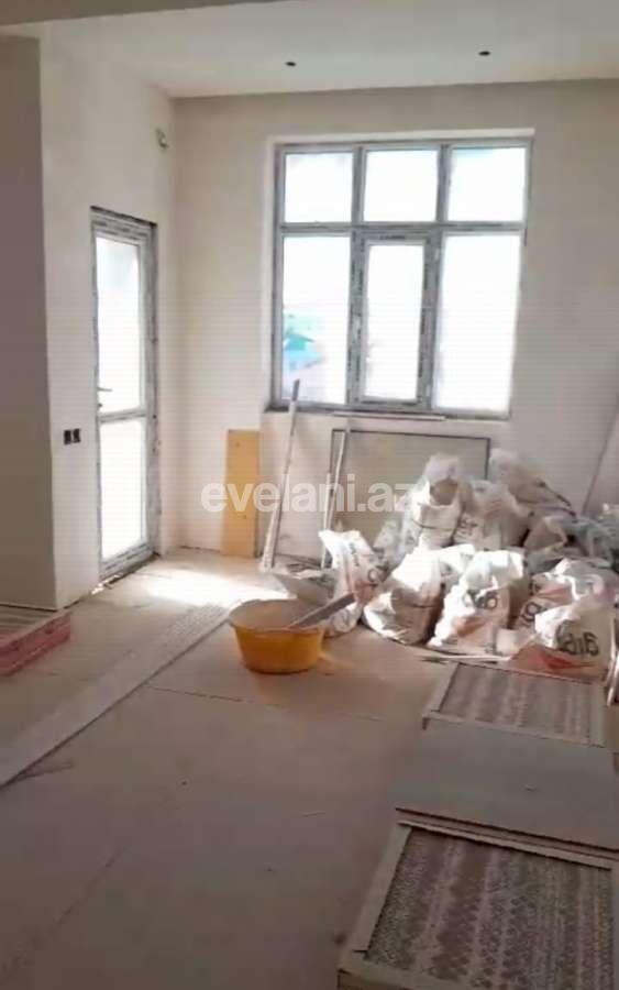 Satılır, yeni tikili, 3 otaqlı, 90 m², Bakı, Abşeron r, Masazır q.