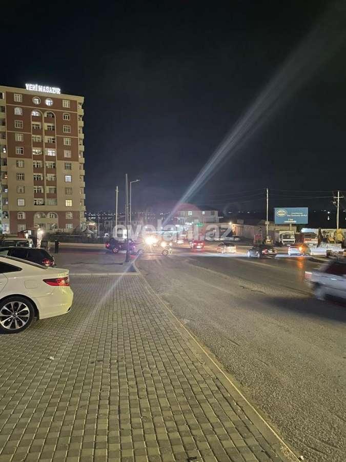 Sale, new building, 3 room, 90 m², Baku, Absheron r, Masazir d.