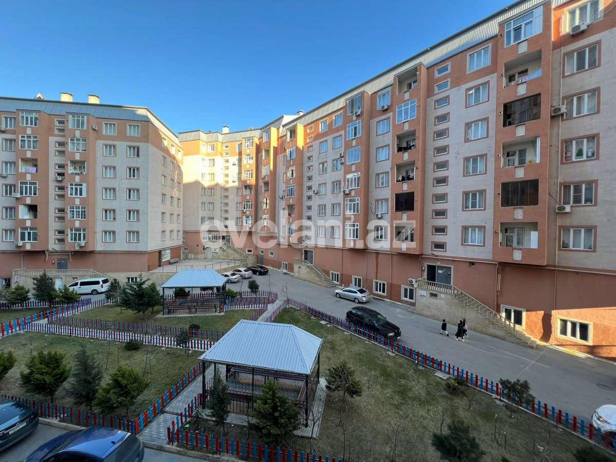 Satılır, yeni tikili, 2 otaqlı, 70 m², Bakı, Suraxanı r, Yeni Günəşli q.