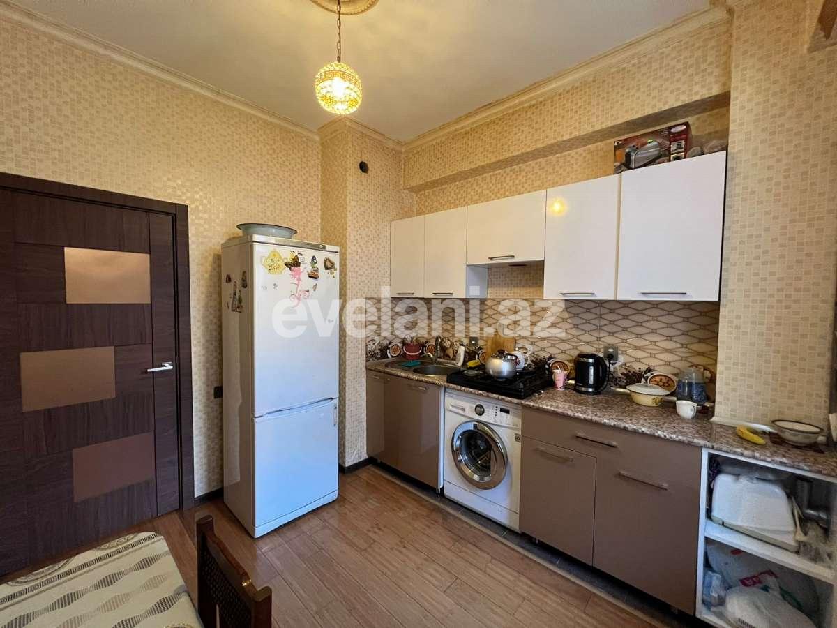 Satılır, yeni tikili, 2 otaqlı, 70 m², Bakı, Suraxanı r, Yeni Günəşli q.