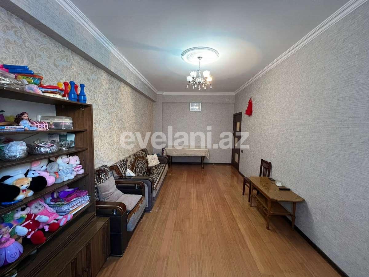 Satılır, yeni tikili, 2 otaqlı, 70 m², Bakı, Suraxanı r, Yeni Günəşli q.