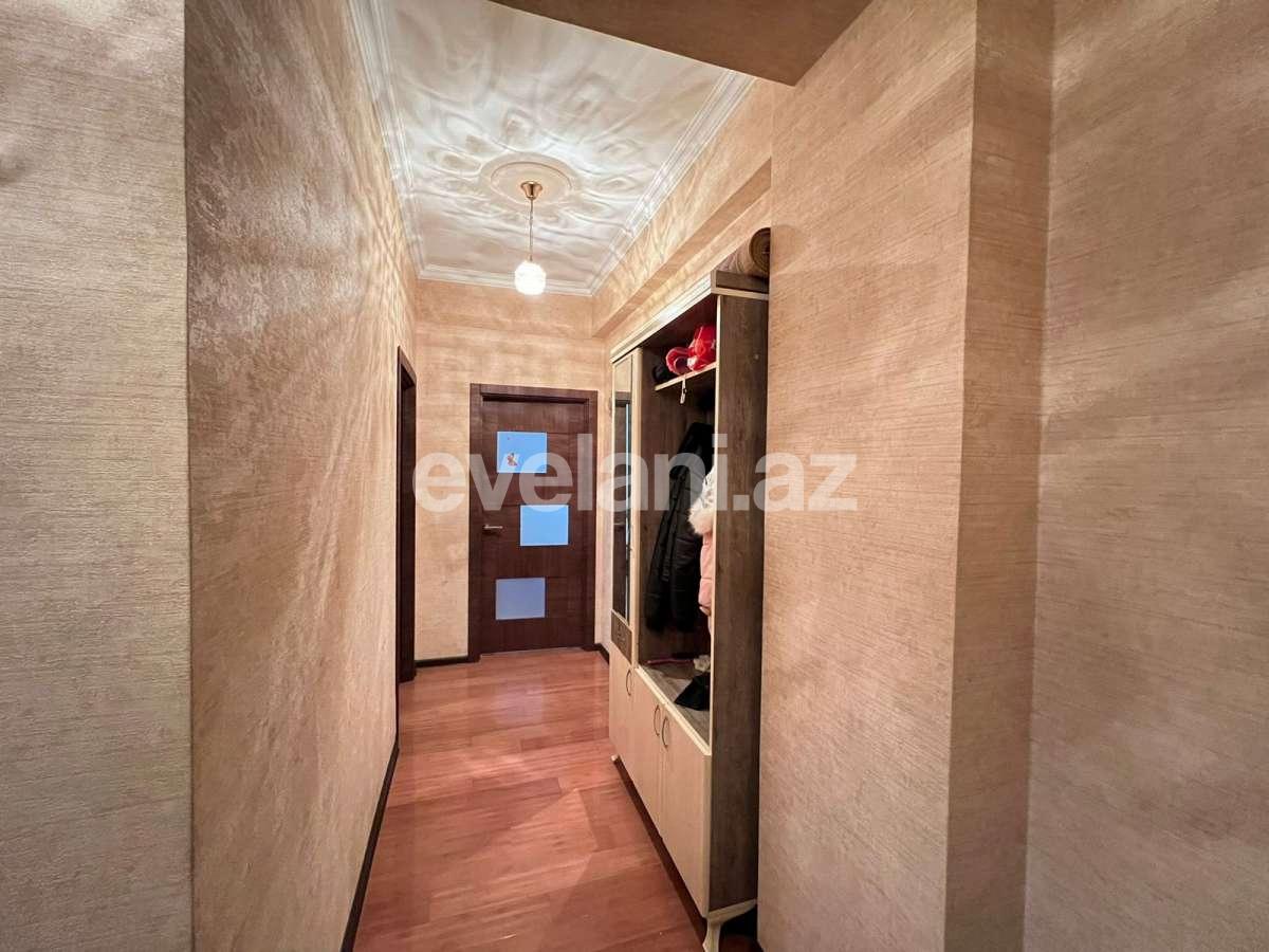 Satılır, yeni tikili, 2 otaqlı, 70 m², Bakı, Suraxanı r, Yeni Günəşli q.