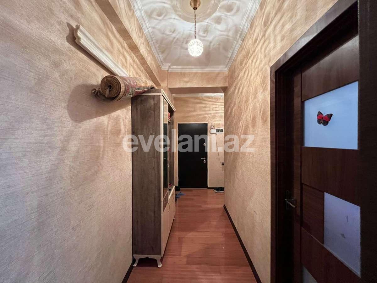 Satılır, yeni tikili, 2 otaqlı, 70 m², Bakı, Suraxanı r, Yeni Günəşli q.