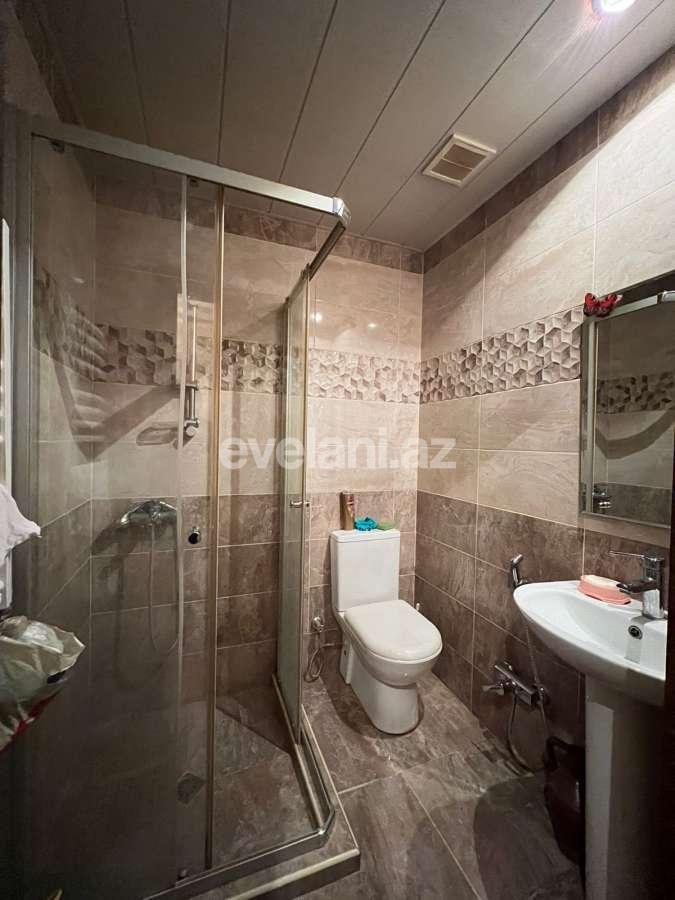 Satılır, yeni tikili, 2 otaqlı, 70 m², Bakı, Suraxanı r, Yeni Günəşli q.