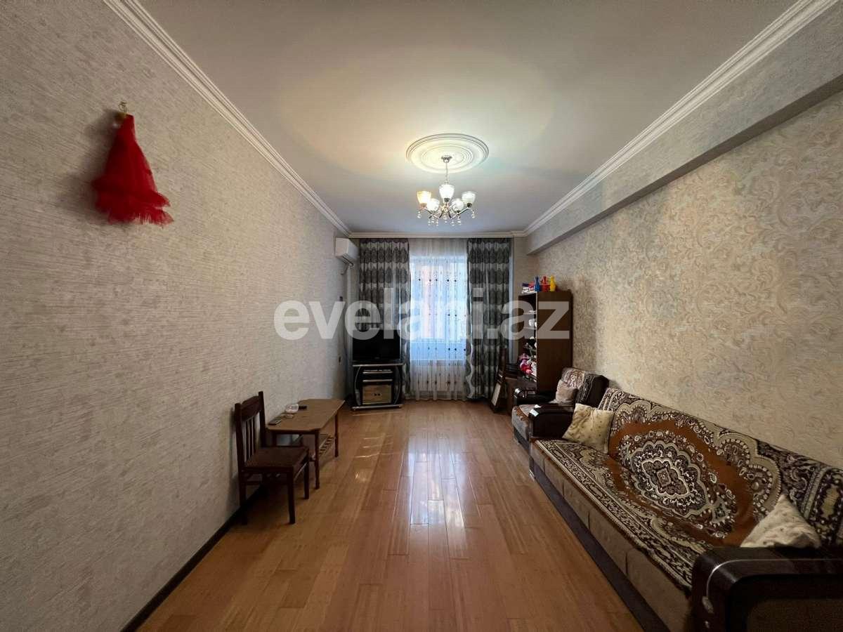 Satılır, yeni tikili, 2 otaqlı, 70 m², Bakı, Suraxanı r, Yeni Günəşli q.