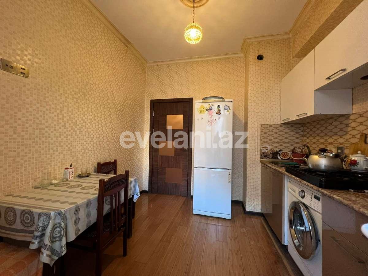 Satılır, yeni tikili, 2 otaqlı, 70 m², Bakı, Suraxanı r, Yeni Günəşli q.