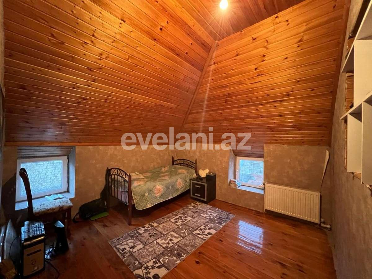 Satılır, həyət evi / bağ, 5 otaqlı, 168 m², Bakı, Suraxanı r, Qaraçuxur q.