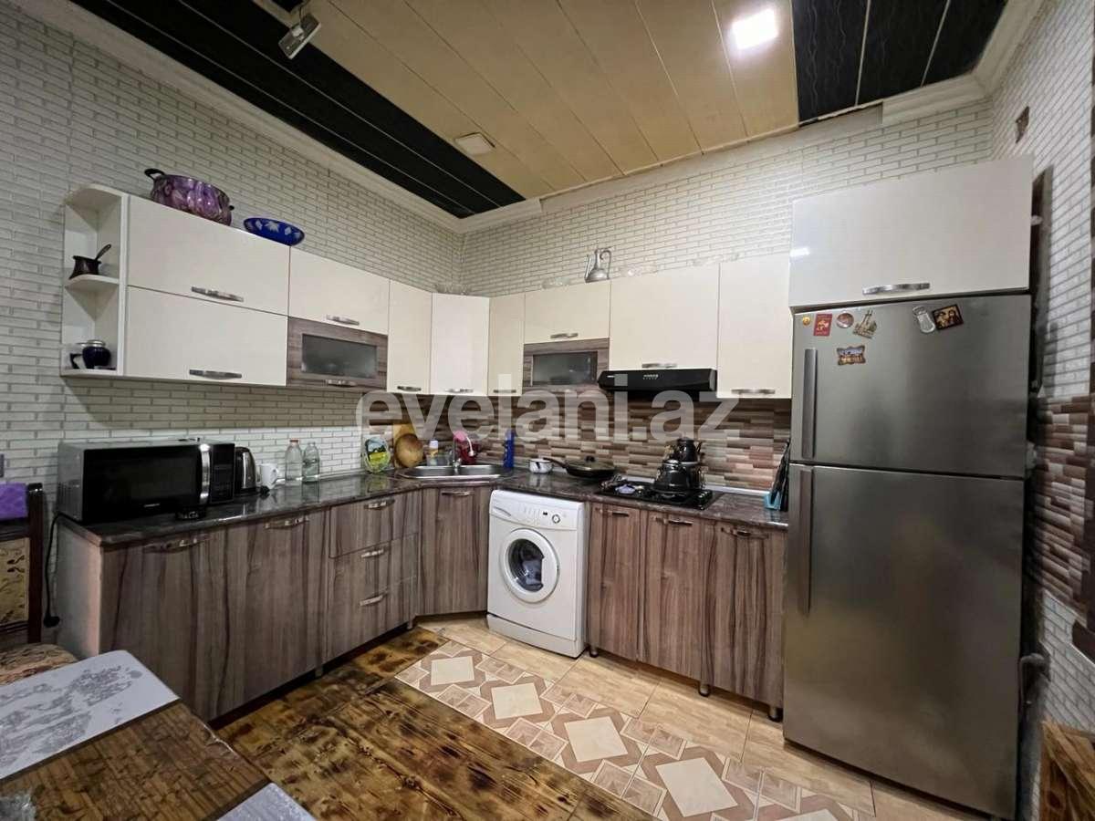 Satılır, həyət evi / bağ, 5 otaqlı, 168 m², Bakı, Suraxanı r, Qaraçuxur q.
