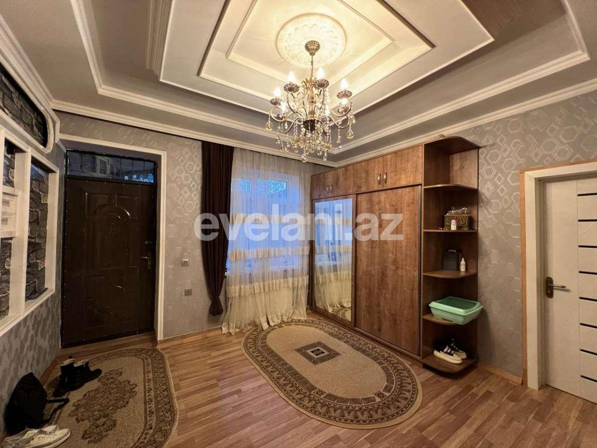 Satılır, həyət evi / bağ, 5 otaqlı, 168 m², Bakı, Suraxanı r, Qaraçuxur q.