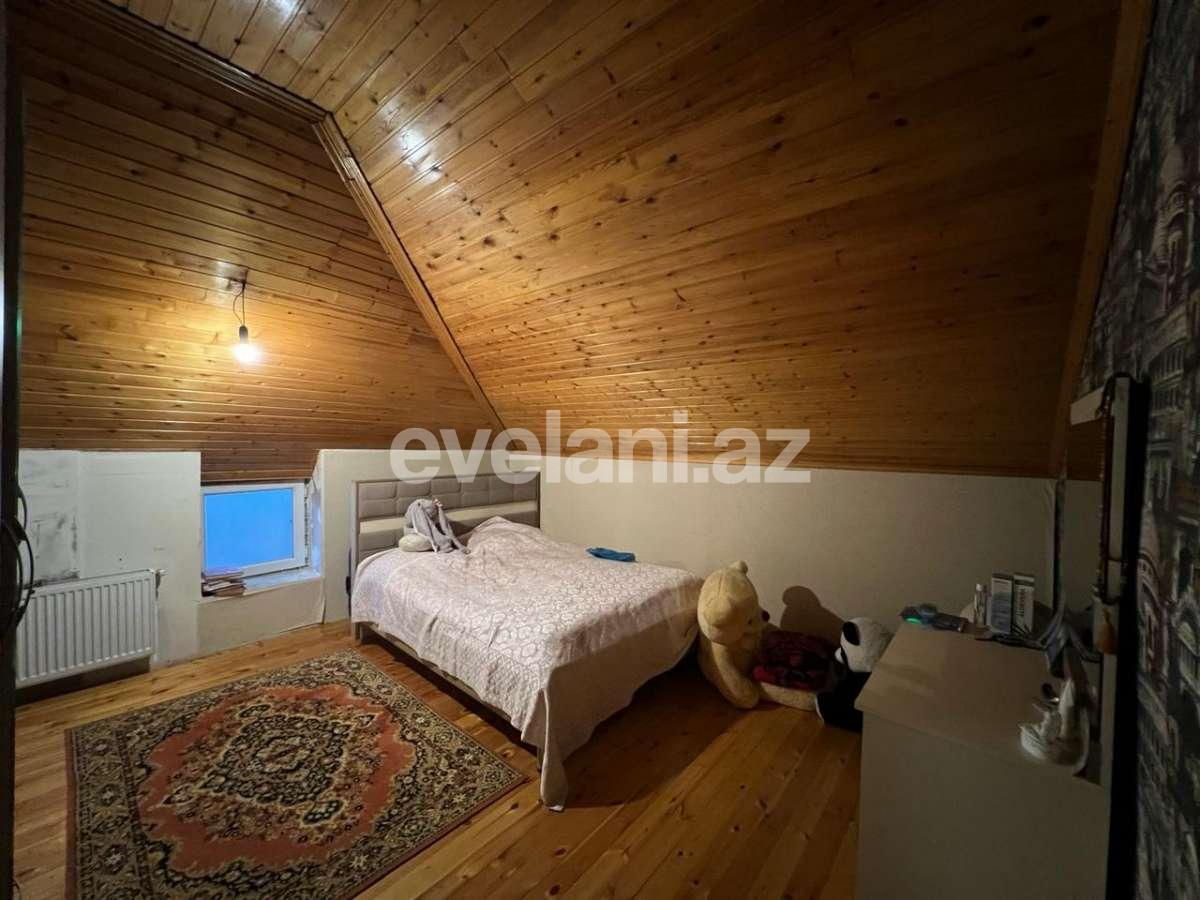 Satılır, həyət evi / bağ, 5 otaqlı, 168 m², Bakı, Suraxanı r, Qaraçuxur q.