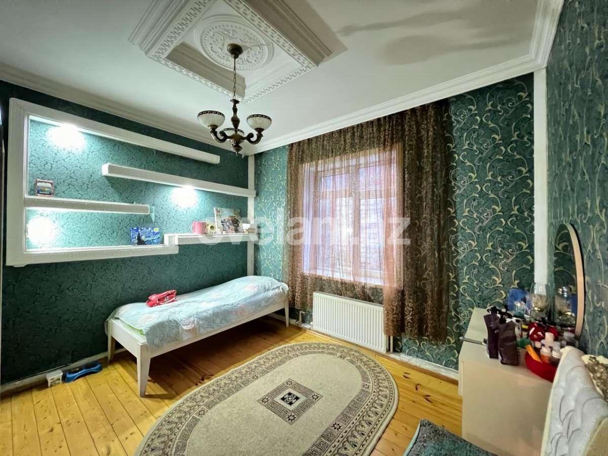 Satılır, həyət evi / bağ, 5 otaqlı, 168 m², Bakı, Suraxanı r, Qaraçuxur q.