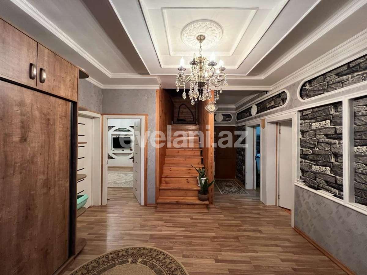 Satılır, həyət evi / bağ, 5 otaqlı, 168 m², Bakı, Suraxanı r, Qaraçuxur q.