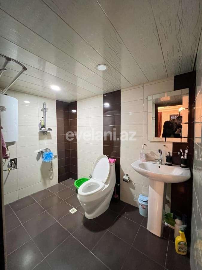 Satılır, həyət evi / bağ, 5 otaqlı, 168 m², Bakı, Suraxanı r, Qaraçuxur q.