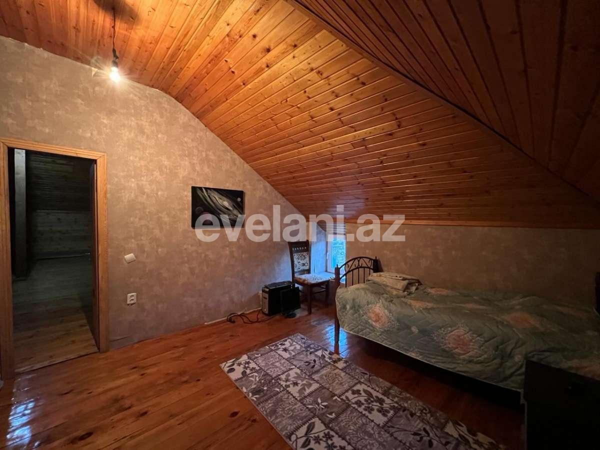 Satılır, həyət evi / bağ, 5 otaqlı, 168 m², Bakı, Suraxanı r, Qaraçuxur q.