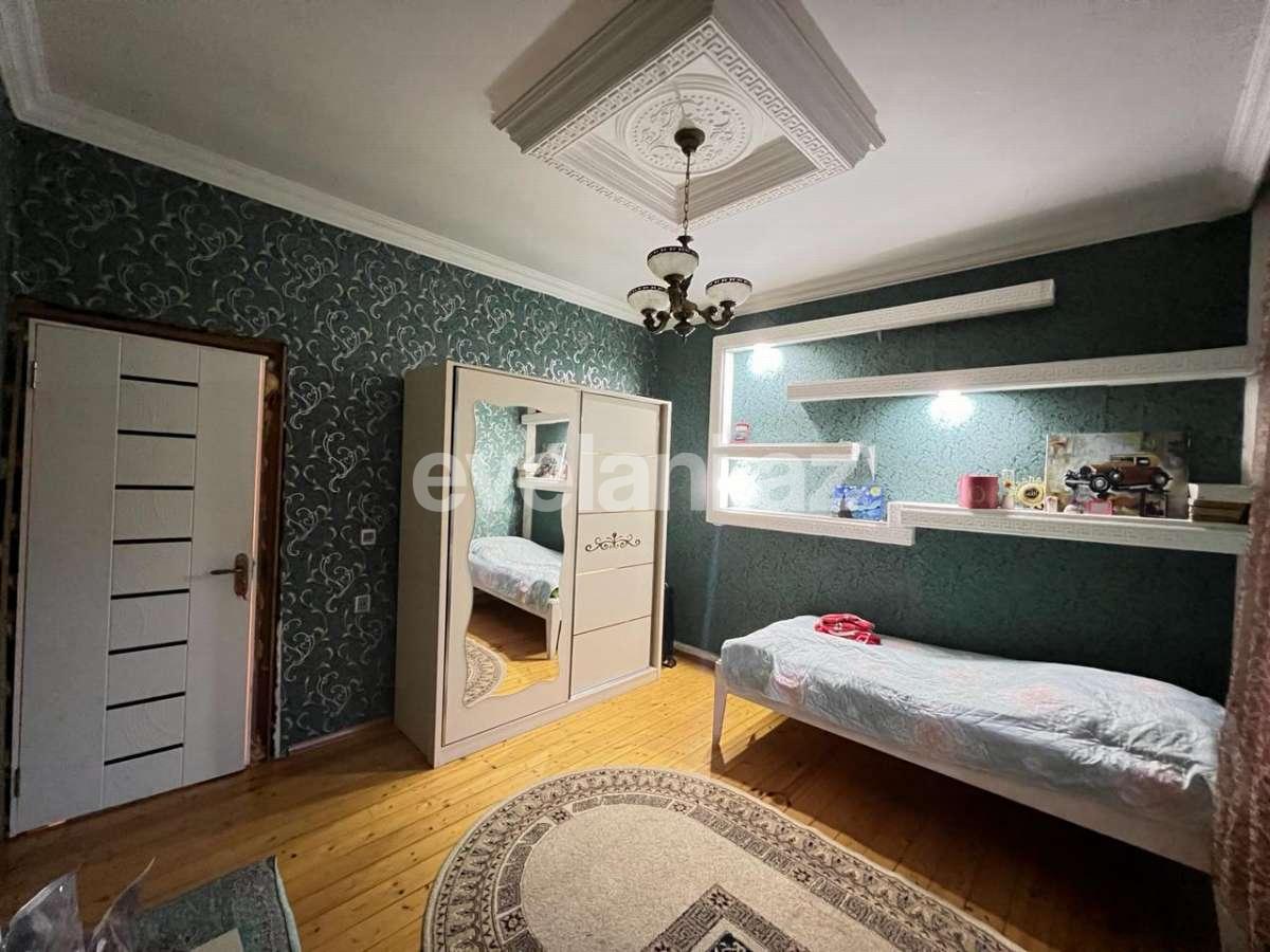 Satılır, həyət evi / bağ, 5 otaqlı, 168 m², Bakı, Suraxanı r, Qaraçuxur q.